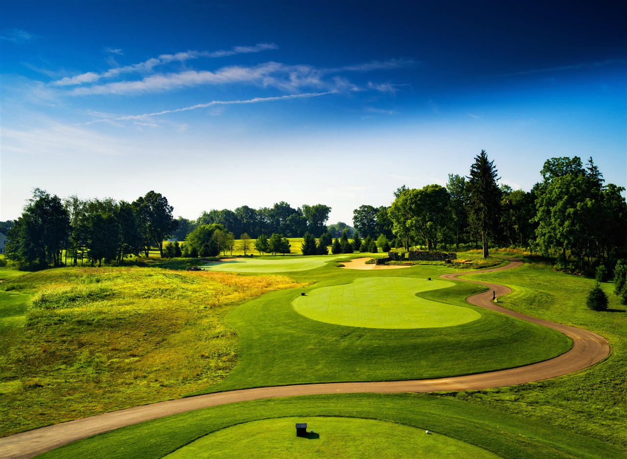 61809 Stonegate, Island Hills Gc Drive, Centreville, MI, 49032-9599