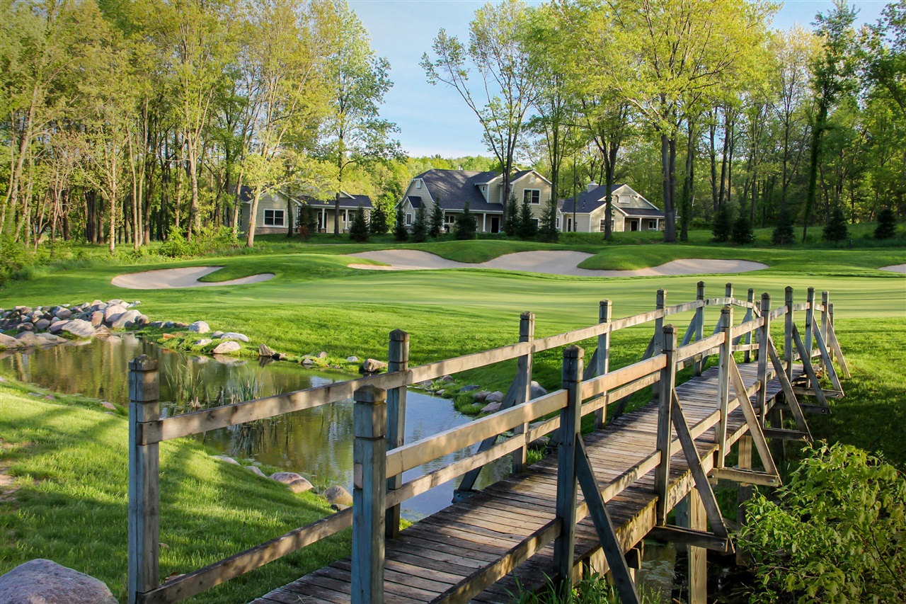 61809 Stonegate, Island Hills Gc Drive, Centreville, MI, 49032-9599