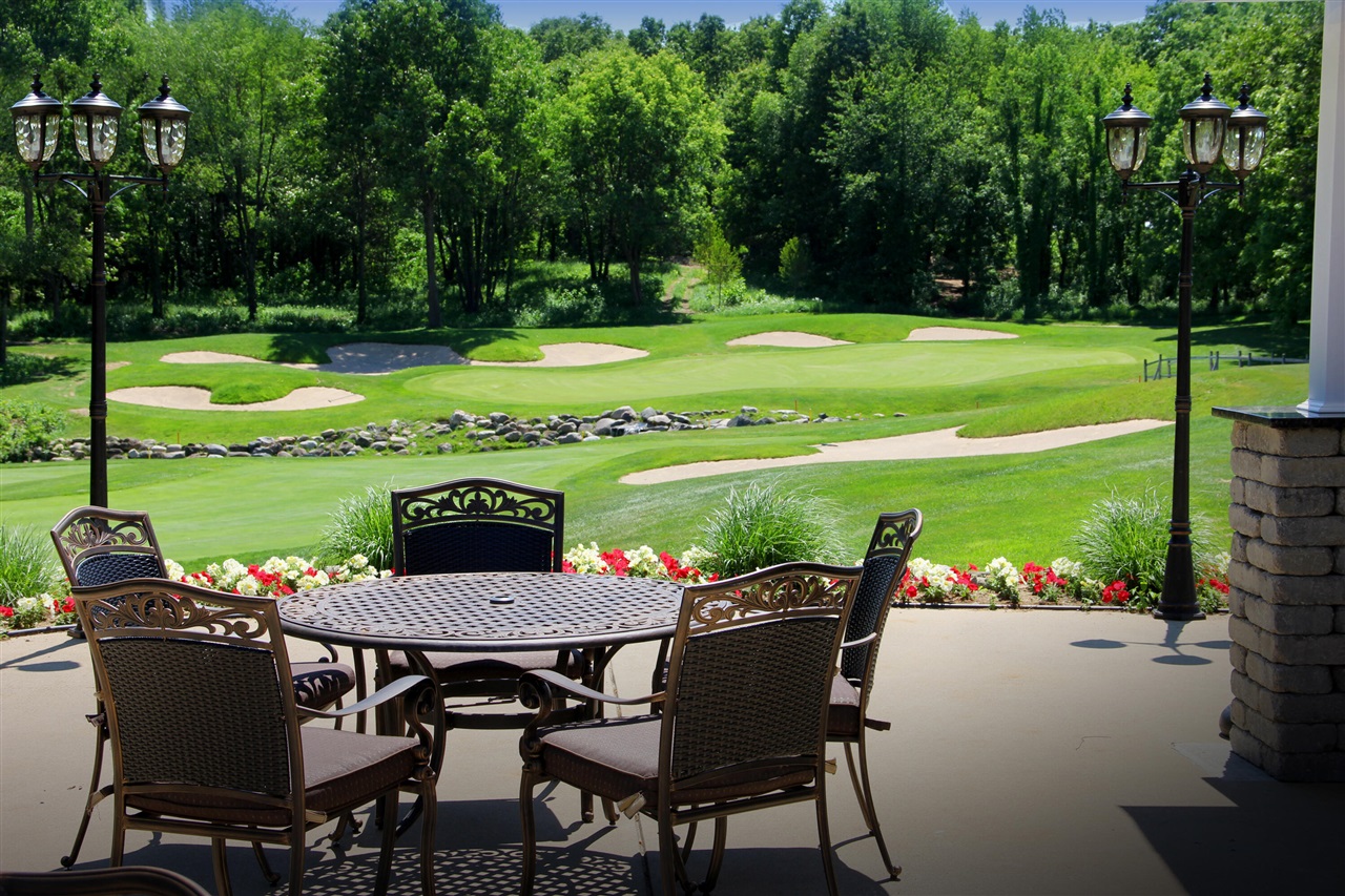 61809 Stonegate, Island Hills Gc Drive, Centreville, MI, 49032-9599