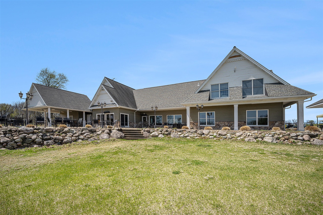 61809 Stonegate, Island Hills Gc Drive, Centreville, MI, 49032-9599