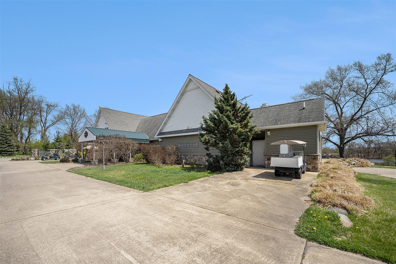 61809 Stonegate, Island Hills Gc Drive, Centreville, MI, 49032-9599