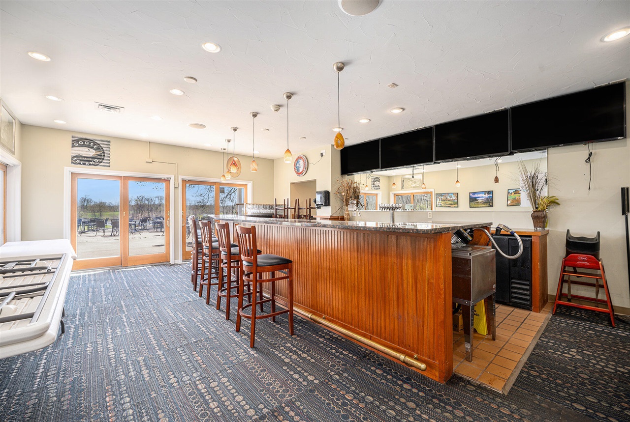 61809 Stonegate, Island Hills Gc Drive, Centreville, MI, 49032-9599