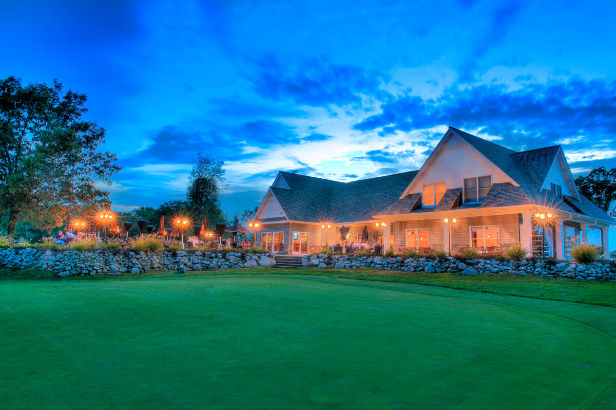 61809 Stonegate, Island Hills Gc Drive, Centreville, MI, 49032-9599