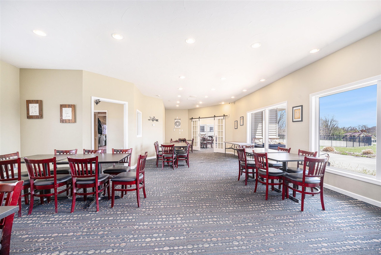 61809 Stonegate, Island Hills Gc Drive, Centreville, MI, 49032-9599