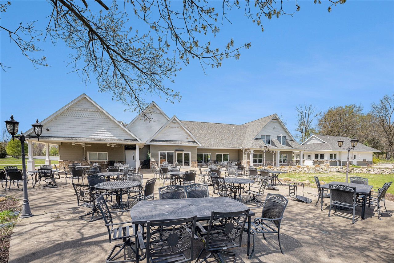 61809 Stonegate, Island Hills Gc Drive, Centreville, MI, 49032-9599