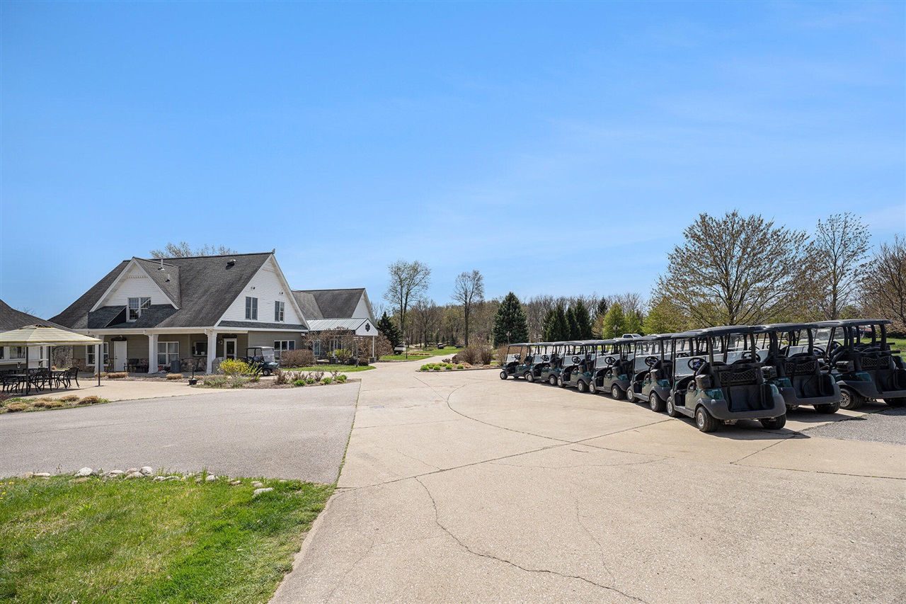 61809 Stonegate, Island Hills Gc Drive, Centreville, MI, 49032-9599