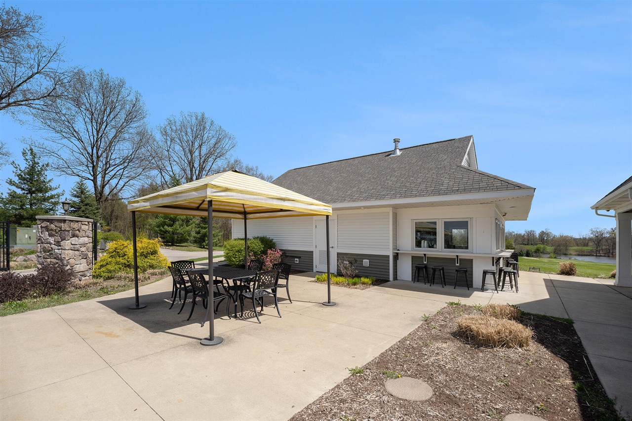 61809 Stonegate, Island Hills Gc Drive, Centreville, MI, 49032-9599