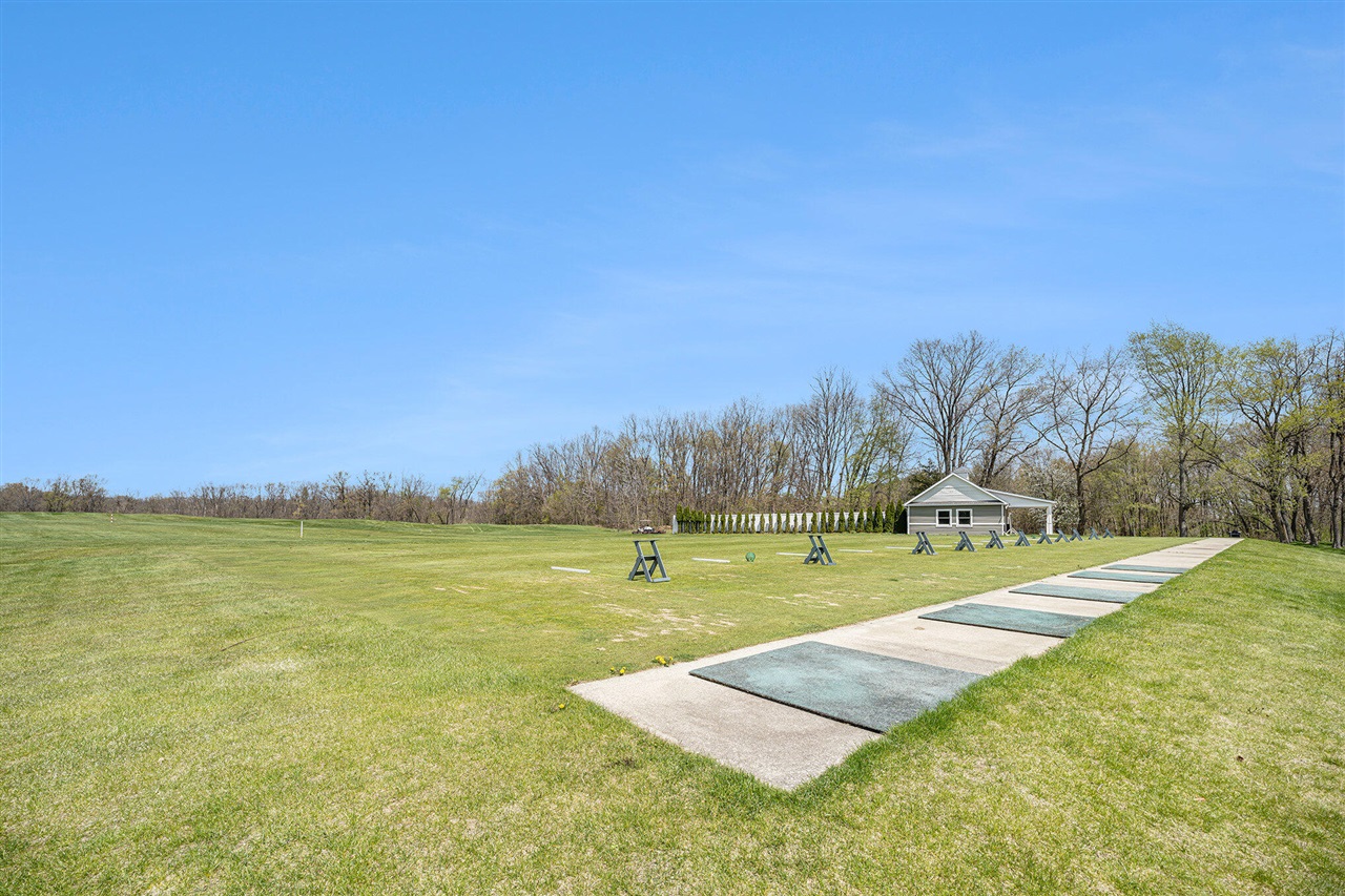 61809 Stonegate, Island Hills Gc Drive, Centreville, MI, 49032-9599