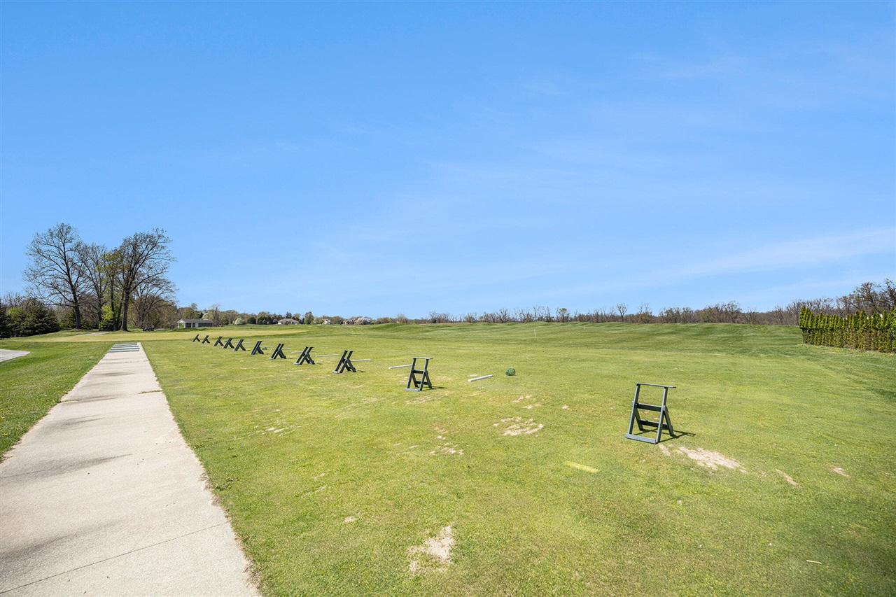 61809 Stonegate, Island Hills Gc Drive, Centreville, MI, 49032-9599