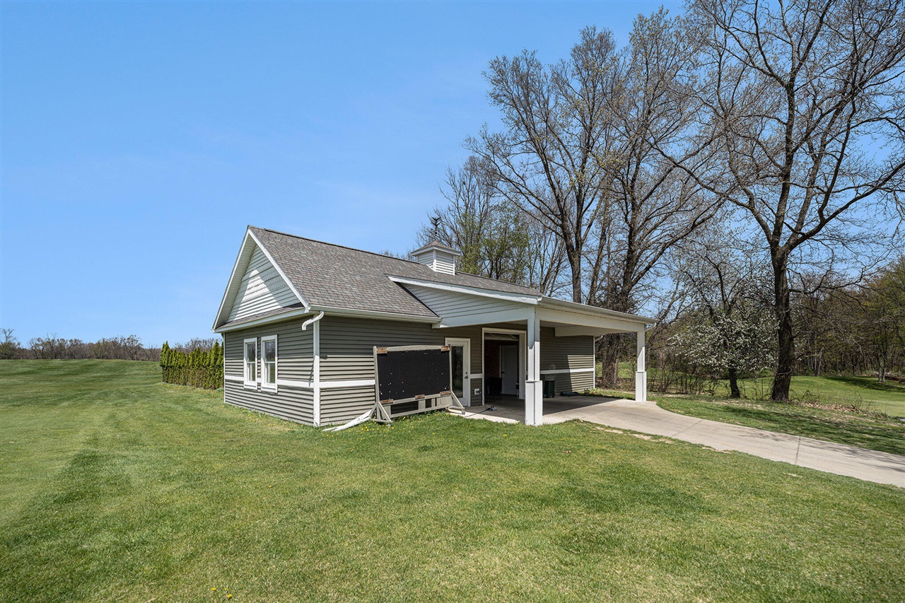 61809 Stonegate, Island Hills Gc Drive, Centreville, MI, 49032-9599