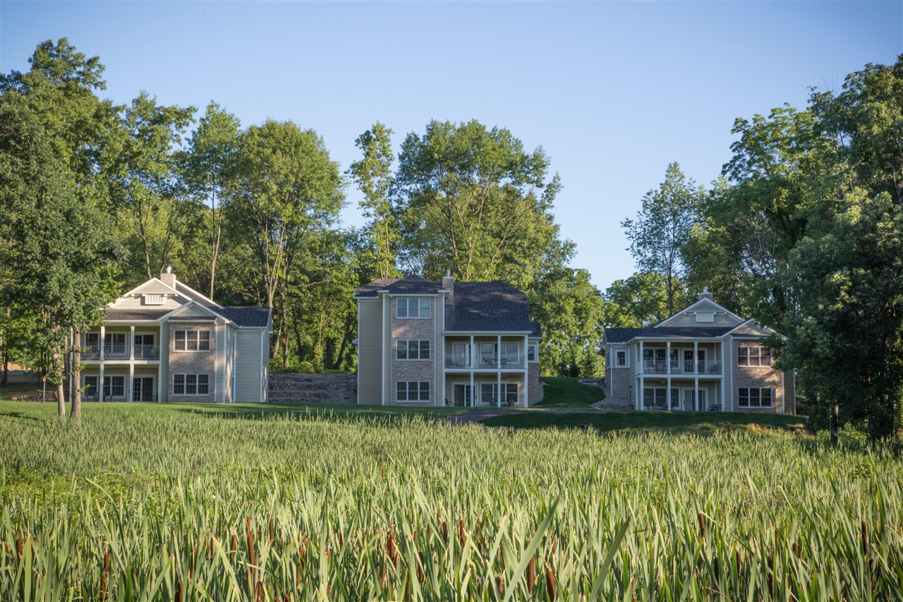 61809 Stonegate, Island Hills Gc Drive, Centreville, MI, 49032-9599