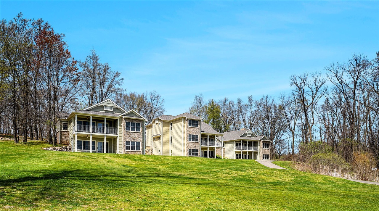 61809 Stonegate, Island Hills Gc Drive, Centreville, MI, 49032-9599