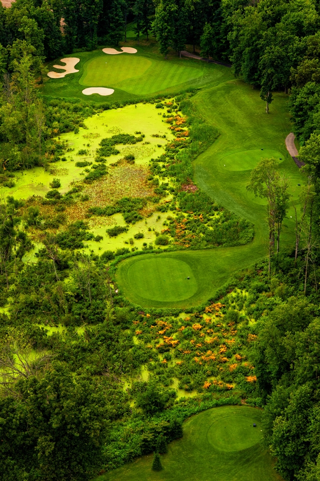 61809 Stonegate, Island Hills Gc Drive, Centreville, MI, 49032-9599