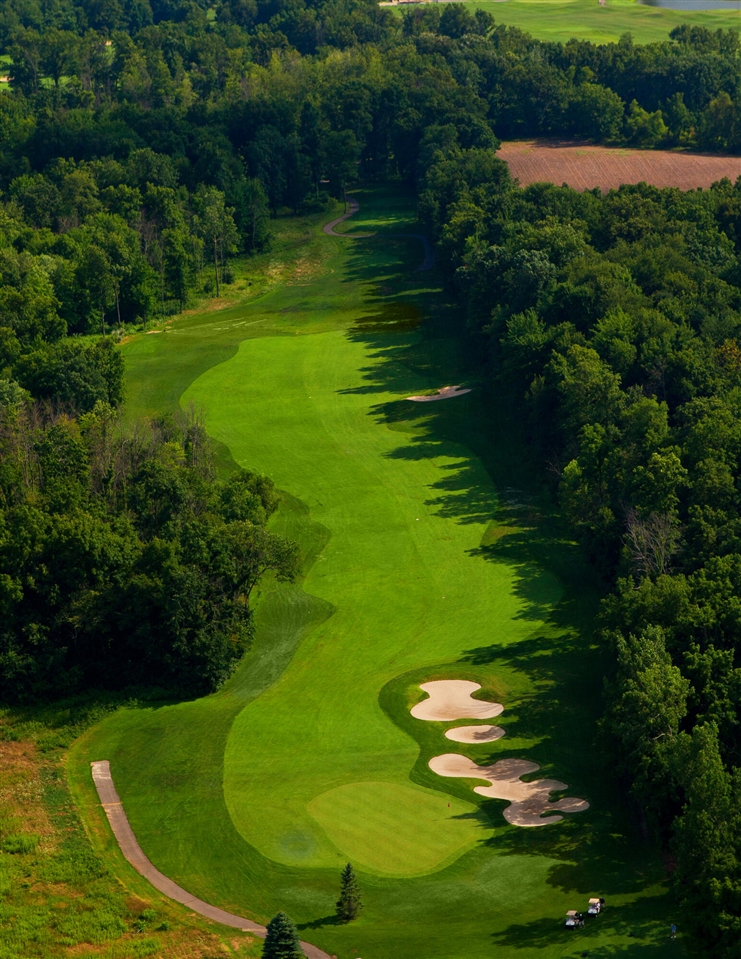 61809 Stonegate, Island Hills Gc Drive, Centreville, MI, 49032-9599