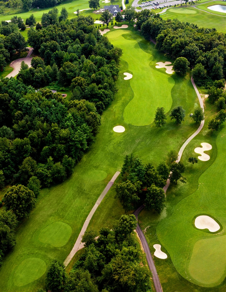 61809 Stonegate, Island Hills Gc Drive, Centreville, MI, 49032-9599