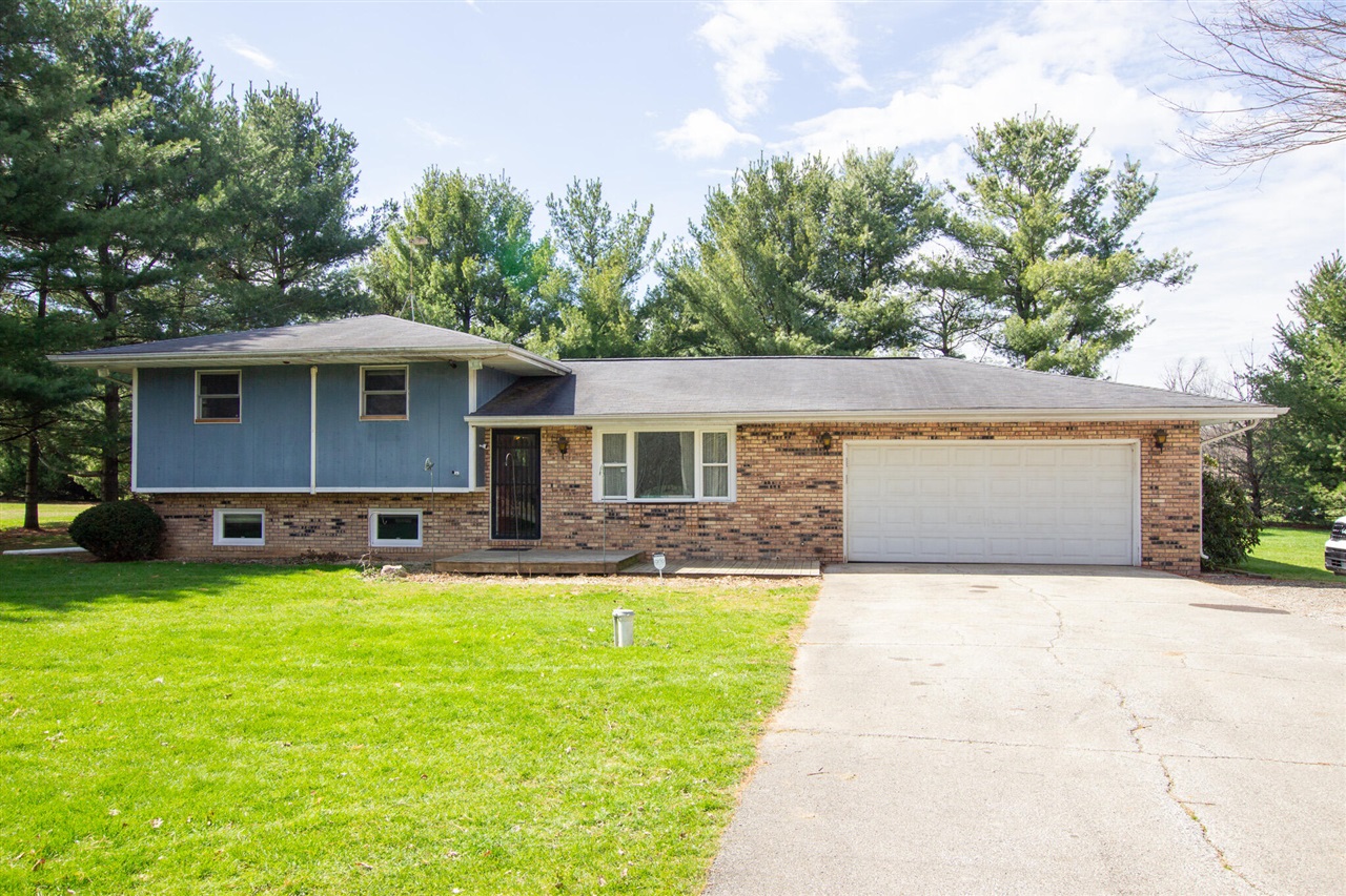 64770 Wade Road, Cassopolis, MI, 49031-9531