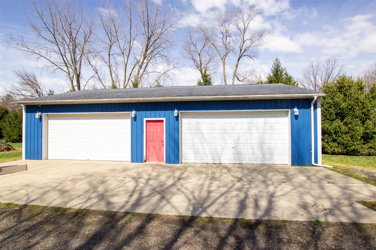 64770 Wade Road, Cassopolis, MI, 49031-9531