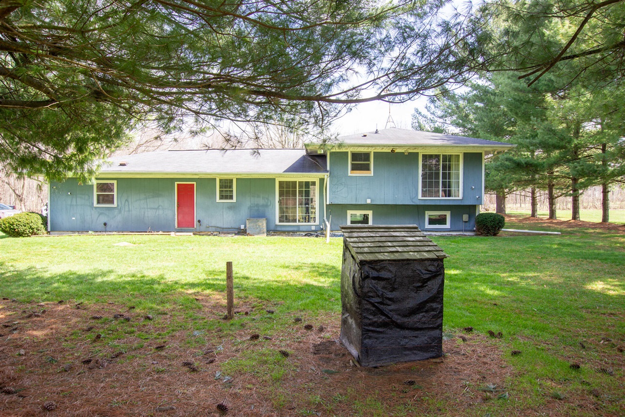 64770 Wade Road, Cassopolis, MI, 49031-9531