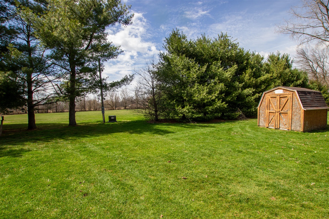 64770 Wade Road, Cassopolis, MI, 49031-9531