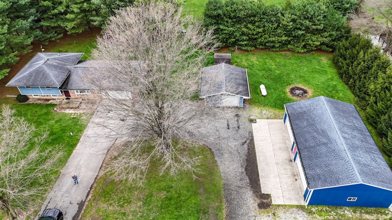 64770 Wade Road, Cassopolis, MI, 49031-9531