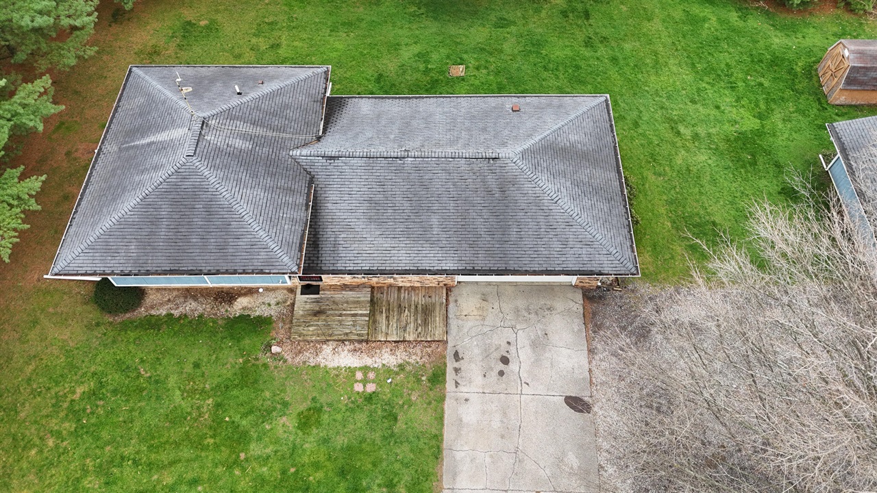 64770 Wade Road, Cassopolis, MI, 49031-9531