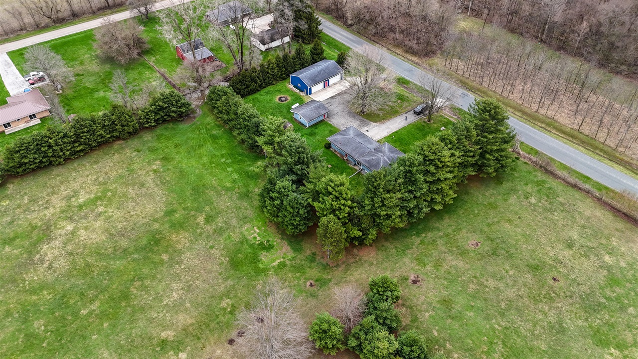 64770 Wade Road, Cassopolis, MI, 49031-9531