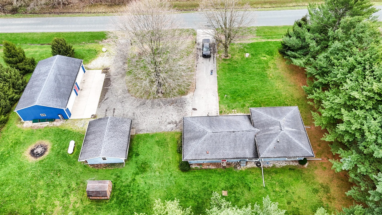 64770 Wade Road, Cassopolis, MI, 49031-9531