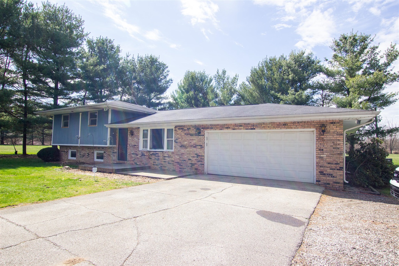 64770 Wade Road, Cassopolis, MI, 49031-9531