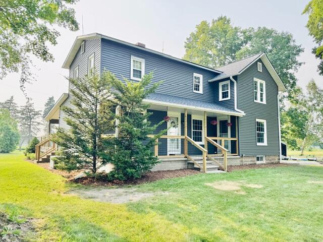 10035 Irish Road, Vermontville, MI, 49096-8712