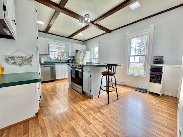 10035 Irish Road, Vermontville, MI, 49096-8712