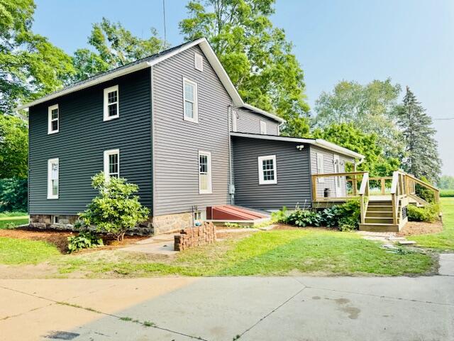 10035 Irish Road, Vermontville, MI, 49096-8712