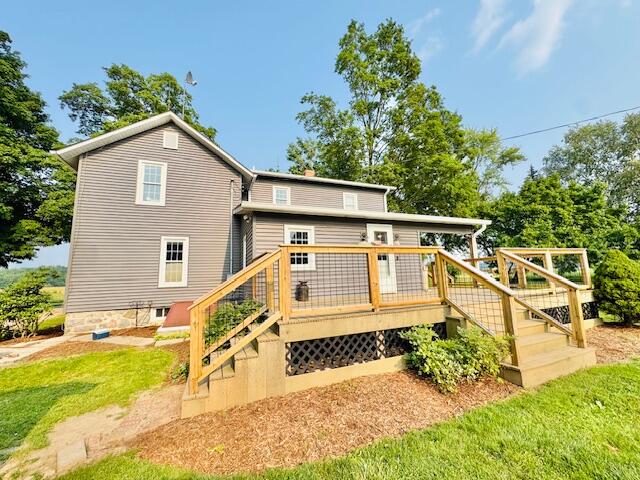 10035 Irish Road, Vermontville, MI, 49096-8712