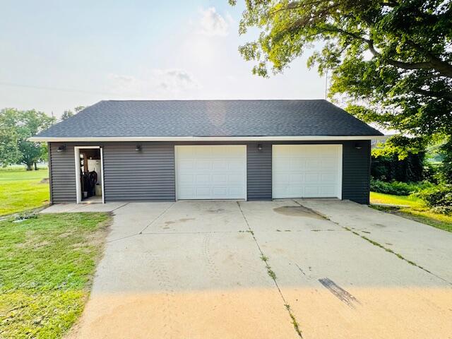 10035 Irish Road, Vermontville, MI, 49096-8712