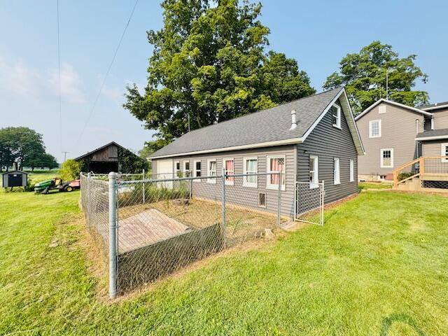 10035 Irish Road, Vermontville, MI, 49096-8712