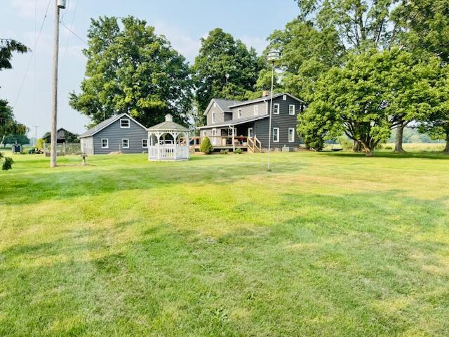 10035 Irish Road, Vermontville, MI, 49096-8712