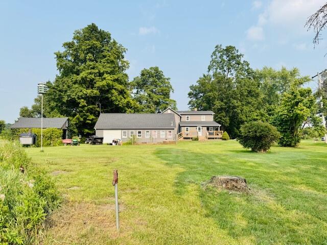 10035 Irish Road, Vermontville, MI, 49096-8712