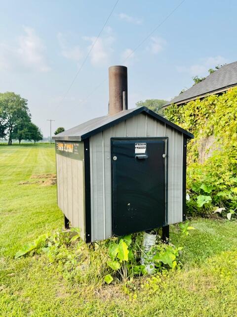 10035 Irish Road, Vermontville, MI, 49096-8712