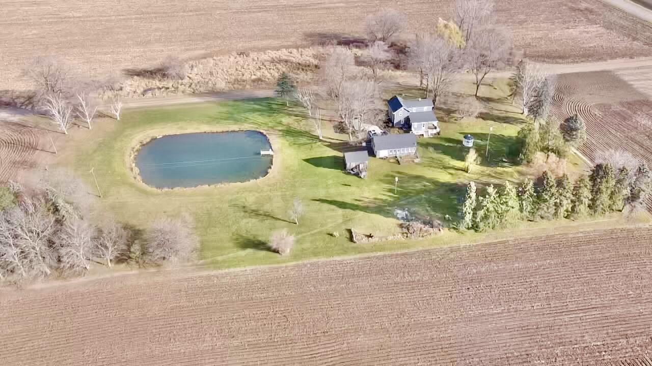 10035 Irish Road, Vermontville, MI, 49096-8712