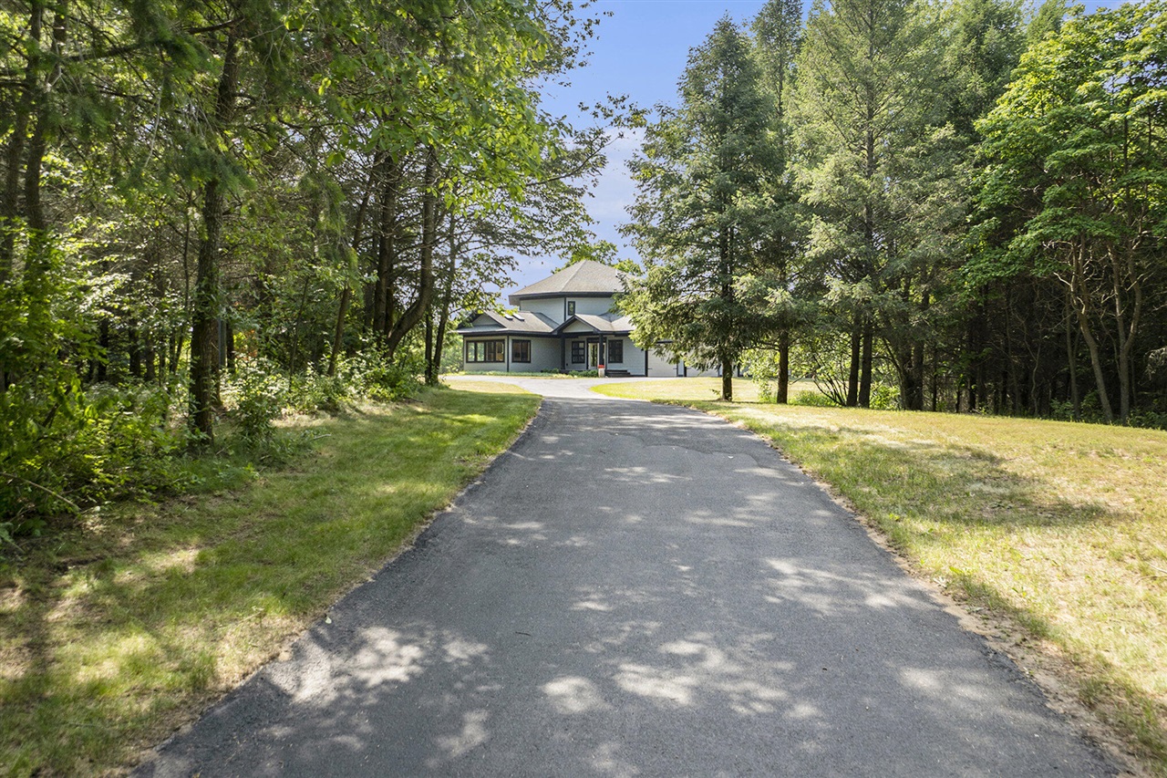 6483 N 144th Avenue, Walkerville, MI, 49459-9355