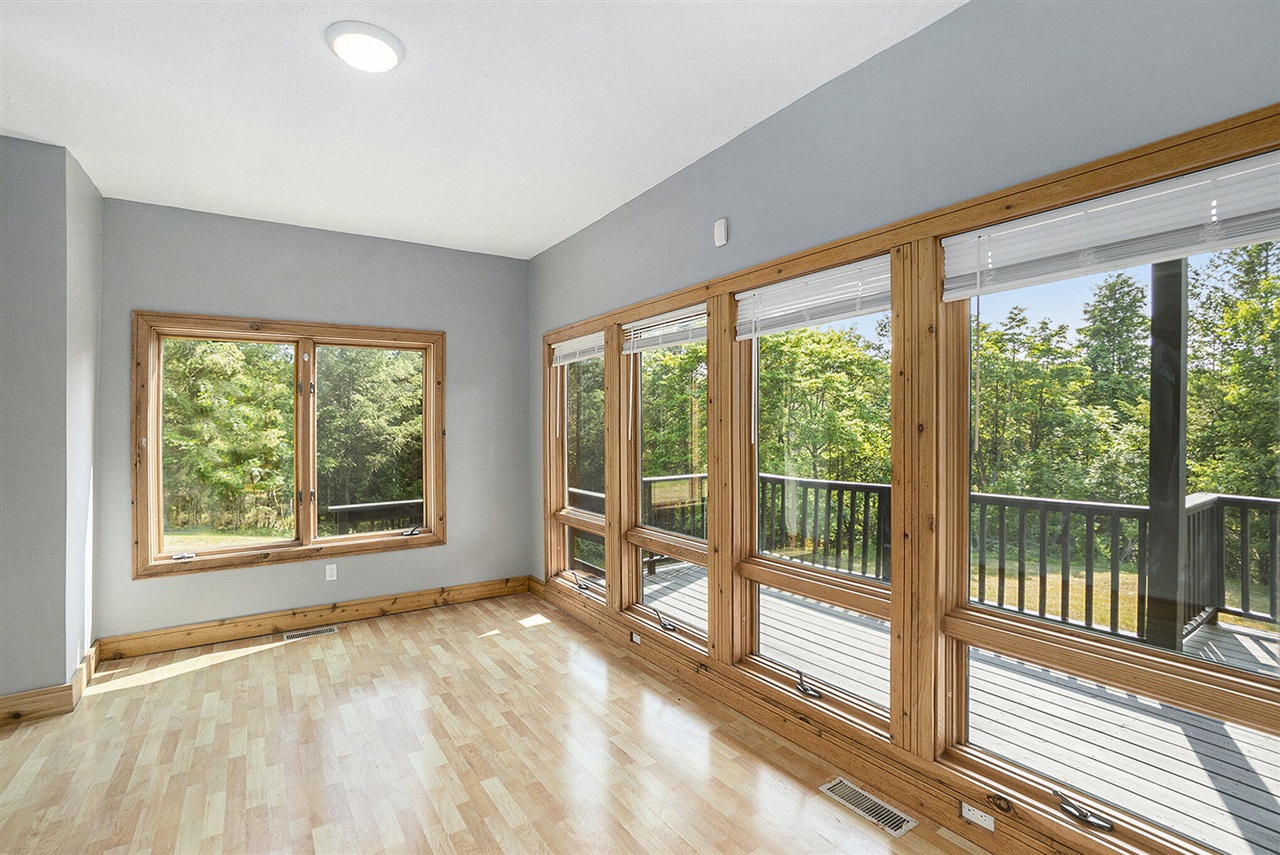 6483 N 144th Avenue, Walkerville, MI, 49459-9355
