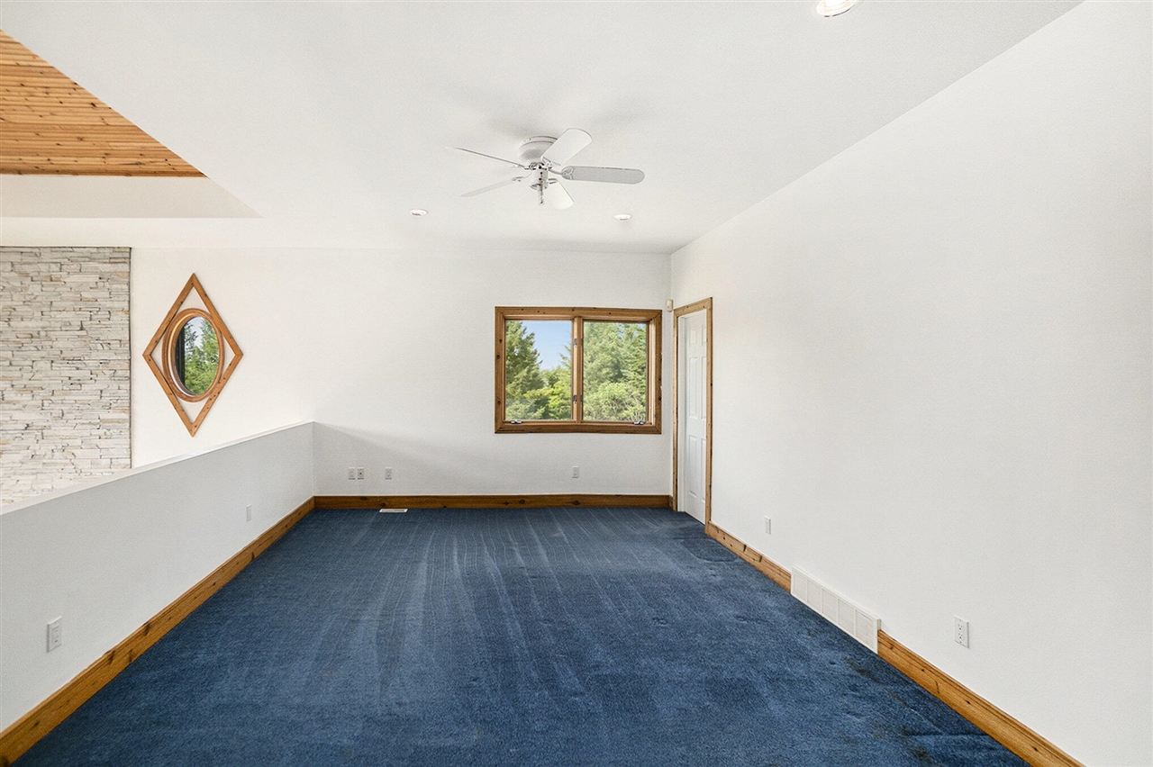 6483 N 144th Avenue, Walkerville, MI, 49459-9355