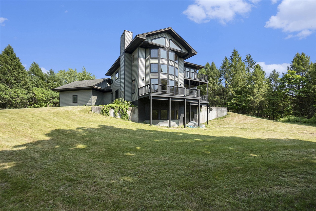 6483 N 144th Avenue, Walkerville, MI, 49459-9355