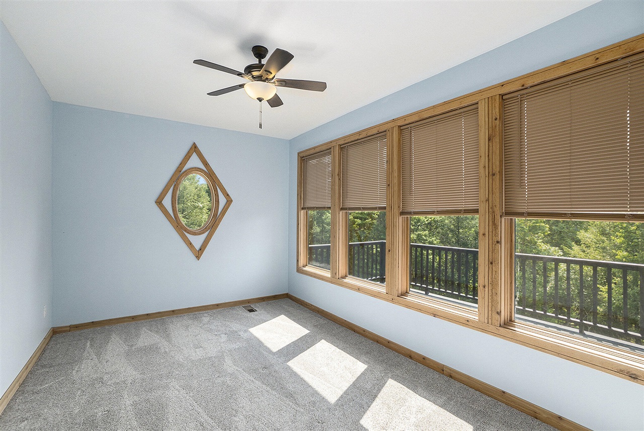 6483 N 144th Avenue, Walkerville, MI, 49459-9355