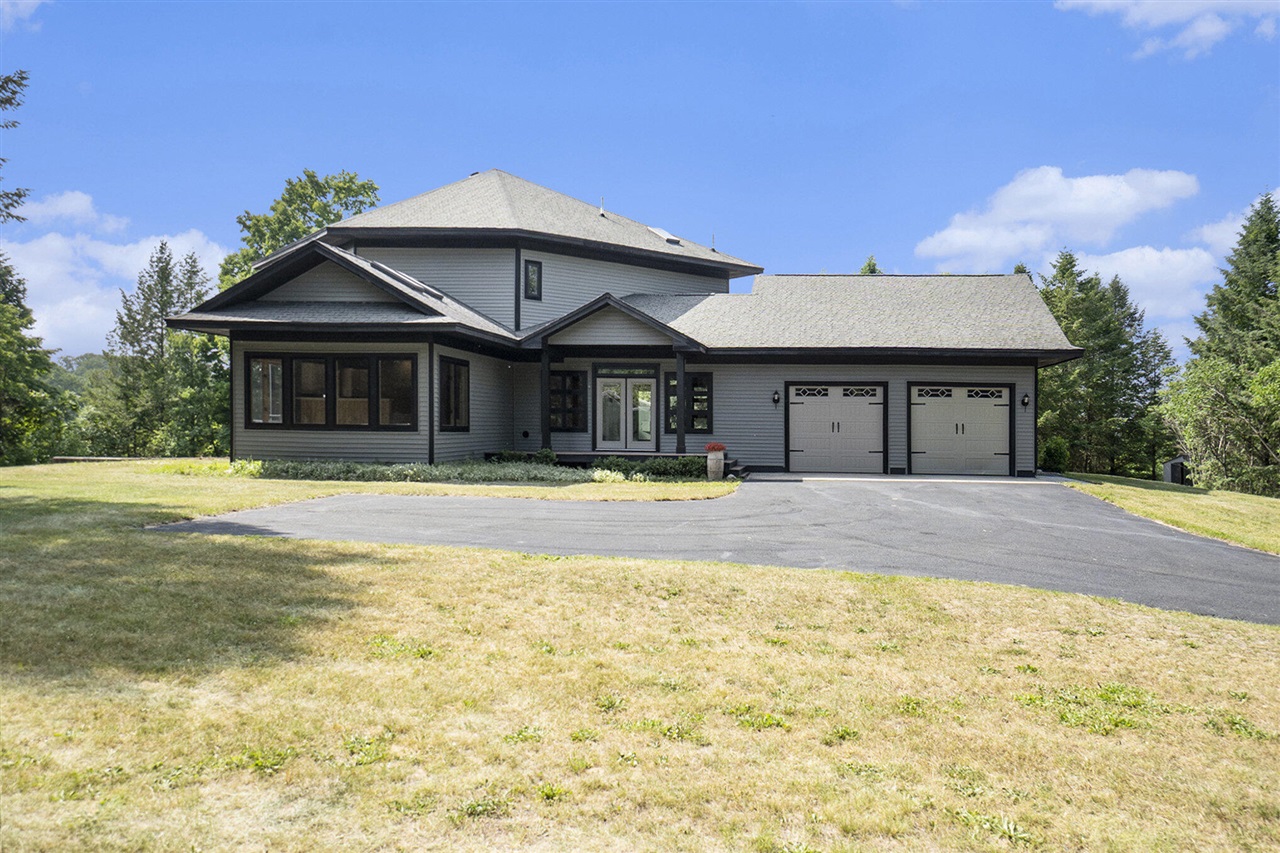 6483 N 144th Avenue, Walkerville, MI, 49459-9355