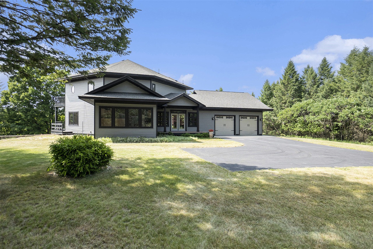 6483 N 144th Avenue, Walkerville, MI, 49459-9355