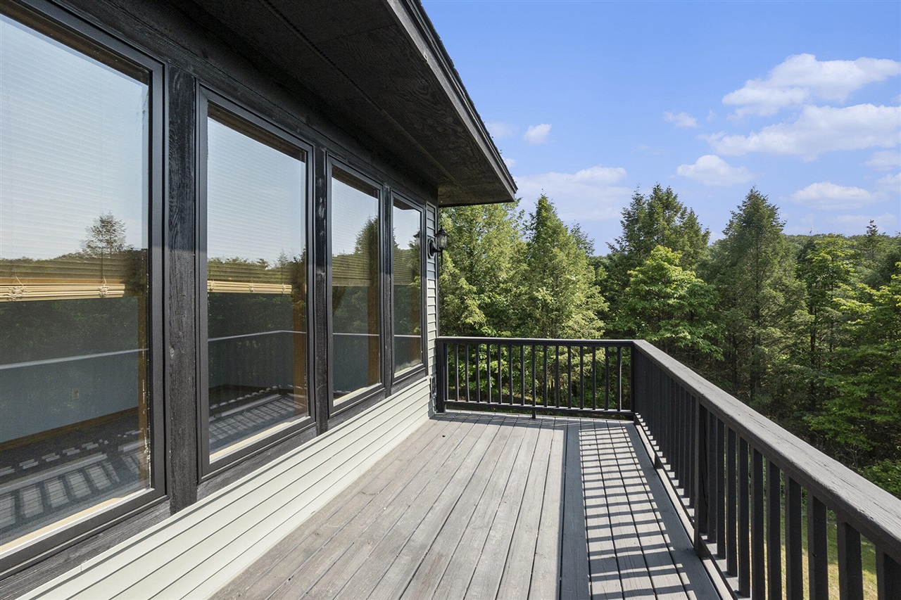 6483 N 144th Avenue, Walkerville, MI, 49459-9355