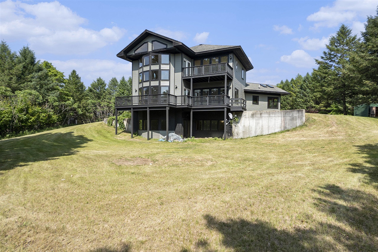 6483 N 144th Avenue, Walkerville, MI, 49459-9355
