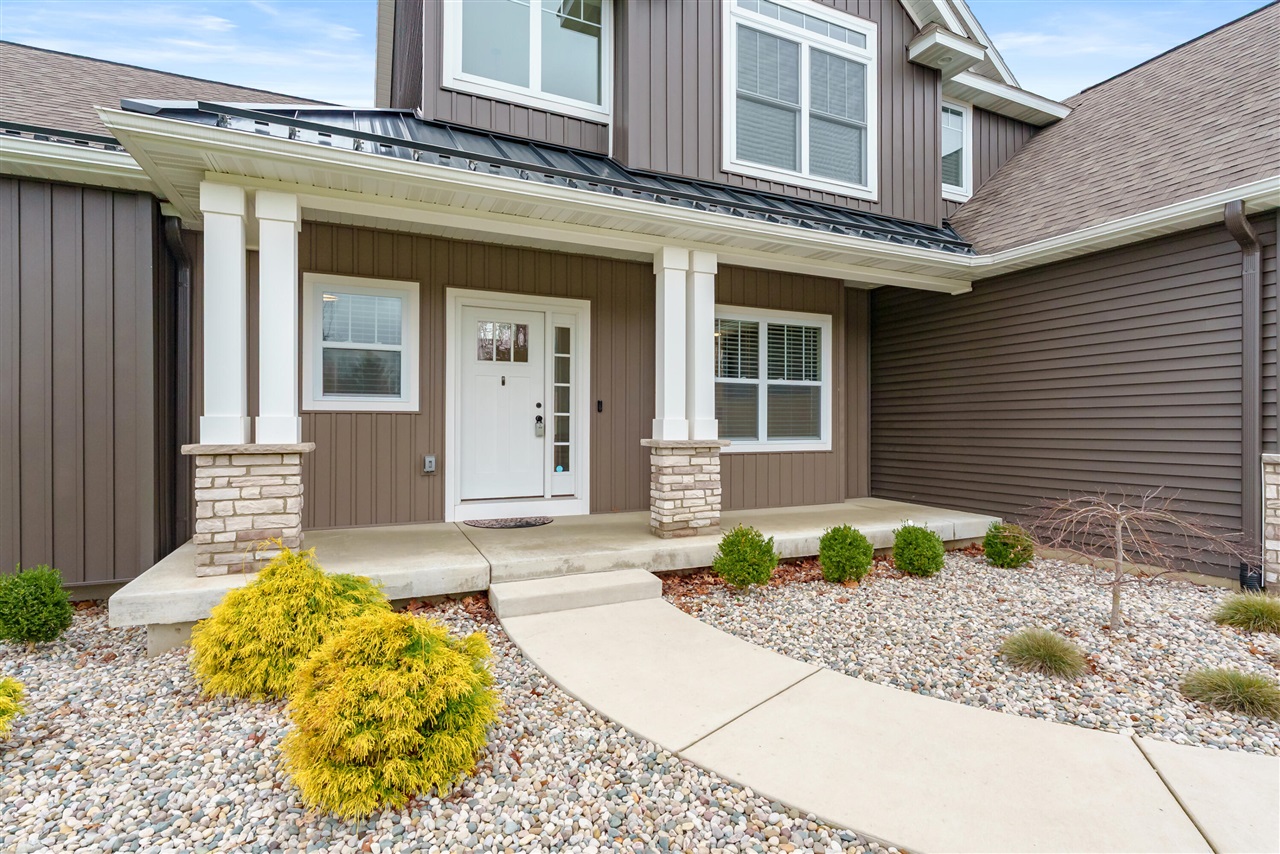 5414 Bradley Court, Kalamazoo, MI, 49009