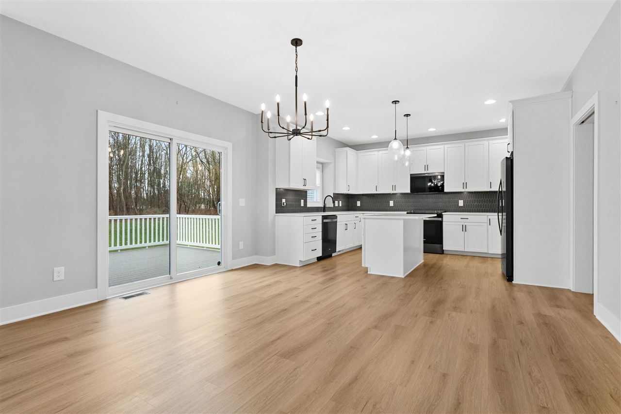 5414 Bradley Court, Kalamazoo, MI, 49009