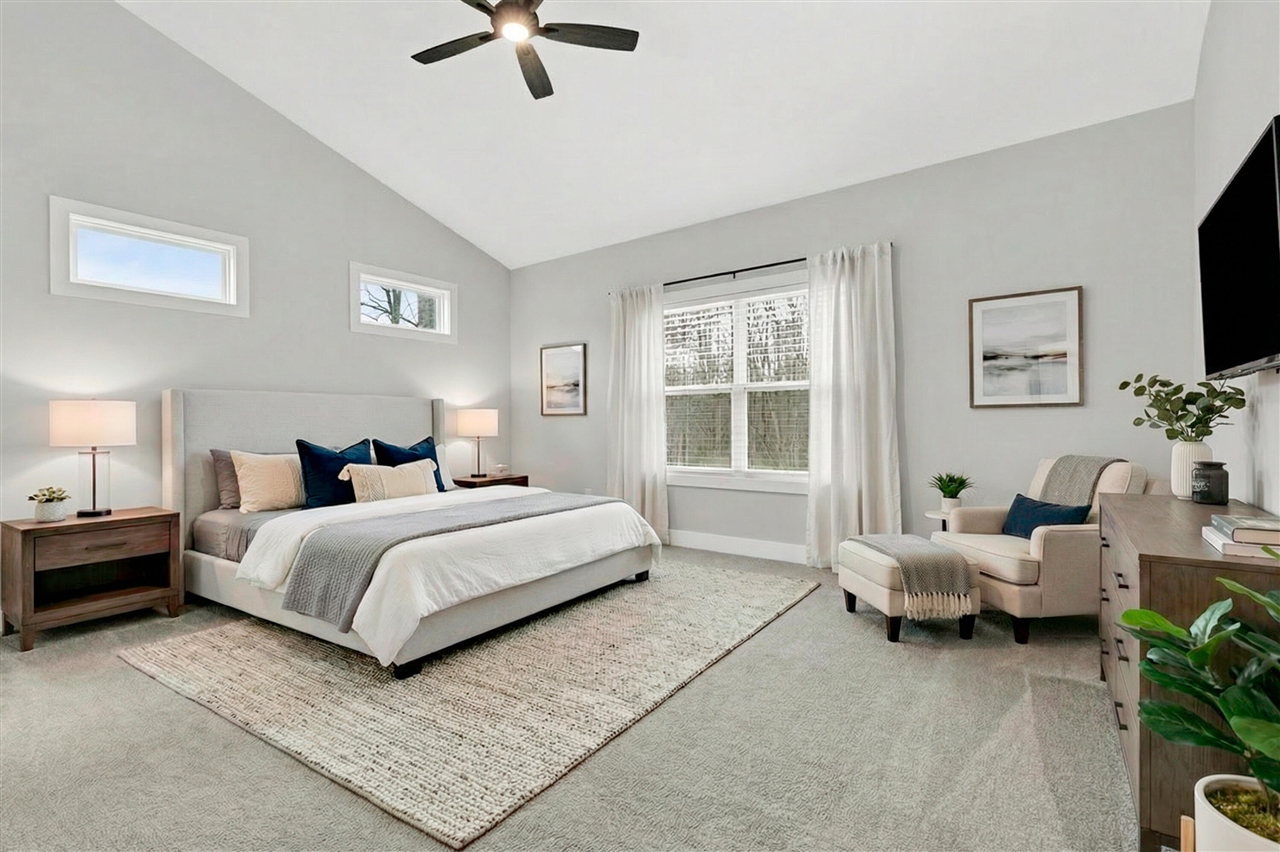 5414 Bradley Court, Kalamazoo, MI, 49009